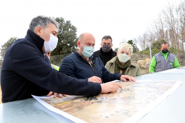 OBRAS AGUAS 