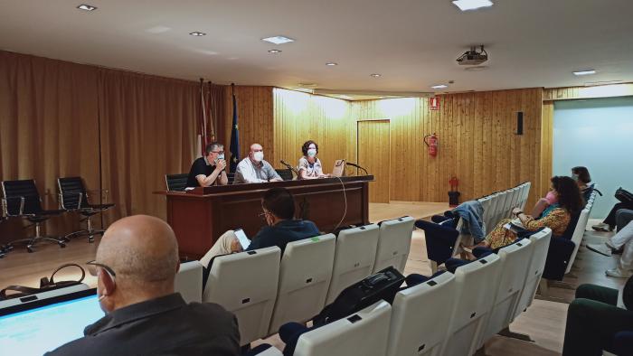 El Gobierno de Castilla-La Mancha manifiesta su compromiso inequívoco en la protección de las personas consumidoras de Ciudad Real 
