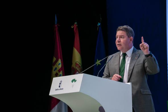 Entrega de Premios Regionales de Medio Ambiente