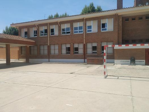 El Gobierno regional saca a licitación cuatro actuaciones en centros educativos de la provincia de Toledo por un importe de más de 500.000 euros    