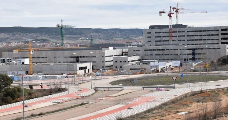 El Gobierno regional da un nuevo impulso a la tramitación del Plan Especial de Infraestructuras de ‘El Terminillo’, en Cuenca