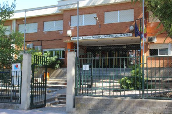 El Gobierno regional licita actuaciones en centros educativos de Ciudad Real, Villacañas y Toledo por un valor de más de 353.000 euros      