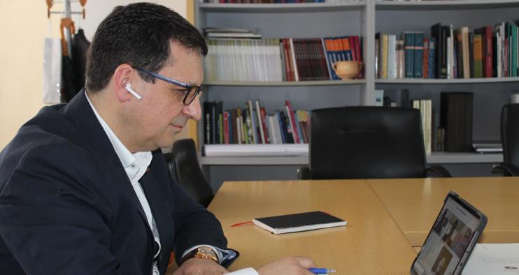 Las inversiones en la provincia de Toledo ascienden a 123 millones de euros que se destinan a reactivar el crecimiento económico y fortalecer el Estado del Bienestar, consolidando los servicios públicos 