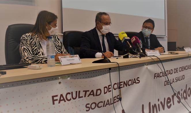 El Gobierno de Castilla-La Mancha destinará el próximo año más de 210 millones para impulsar su estrategia digital, un 68 por ciento más que en 2021