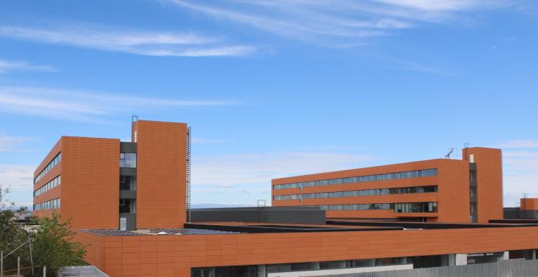 El Gobierno de Castilla-La Mancha licita la adquisición de tres quirófanos híbridos para los hospitales de Toledo y Guadalajara por un importe cercano los 4,8 millones de euros