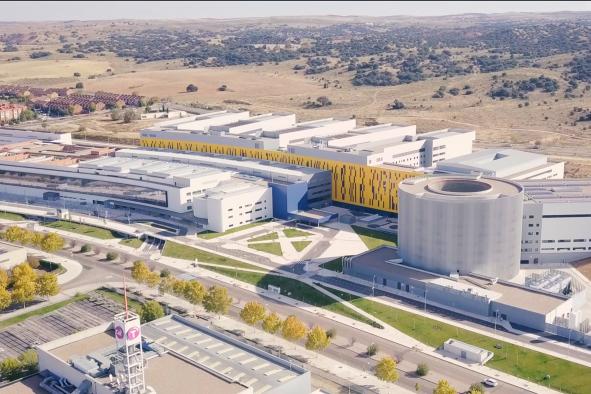 El Gobierno de Castilla-La Mancha licita la adquisición de tres quirófanos híbridos para los hospitales de Toledo y Guadalajara por un importe cercano los 4,8 millones de euros