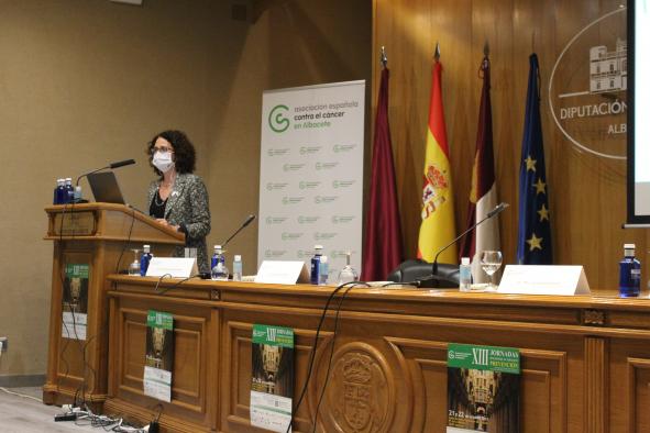 Castilla-La Mancha anima a la población a participar en los cribados de cáncer implantados en la región, claves para el diagnóstico precoz