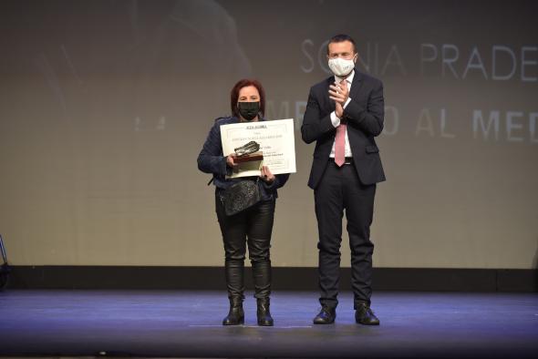 Premios Populares Nueva Alcarria