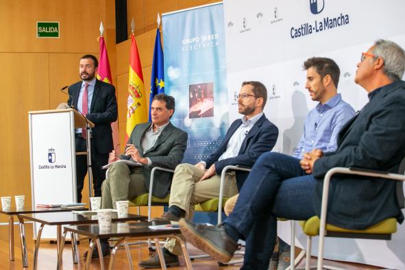 El Gobierno de Castilla-La Mancha refuerza su dispositivo frente a los incendios forestales invirtiendo 14 millones de euros en la adquisición de 40 nuevos camiones autobombas