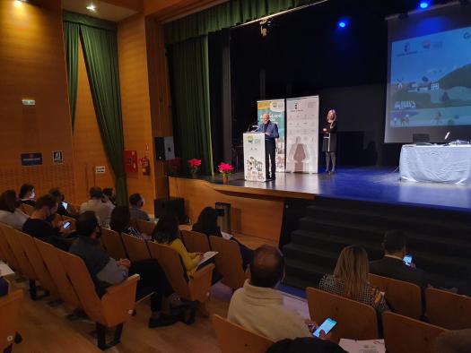 Presentación Guía Gestión Ambiental por un Municipio Sostenible