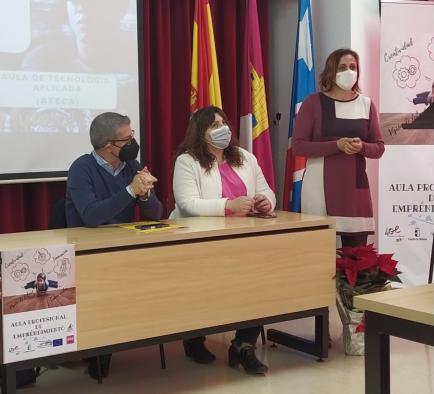 EDUCACIÓN MOTILLA DEL PALANCAR 