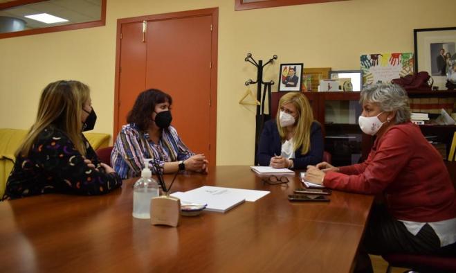 ASOCIACIÓN SORDOS CUENCA