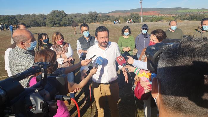 El Gobierno de Castilla-La Mancha asienta la mayor población de linces ibéricos de su historia a través de sus programas de reintroducción con 473 ejemplares 