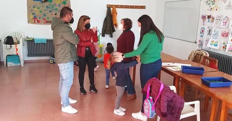 PLAN CORRESPONSABLES VISITA
