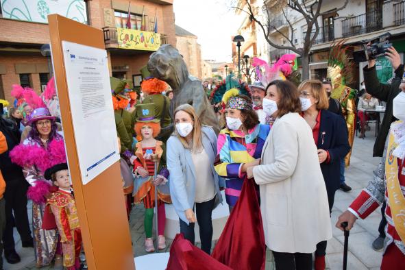 El Gobierno de Castilla-La Mancha impulsa una Ruta del Carnaval para promocionar durante todo el año la singularidad de esta fiesta en la región