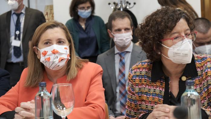 Castilla-La Mancha muestra su apoyo a la reforma de la Ley de la Ciencia impulsada por el Ministerio y revindica seguir trabajando para garantizar la igualdad
