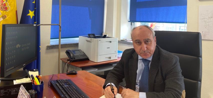 El Jurado Arbitral Laboral resolvió con acuerdo el 57 por ciento de las mediaciones realizadas en Toledo el pasado año 