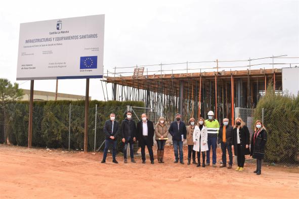 VISITA CAMPILLO DE ALTOBUEY