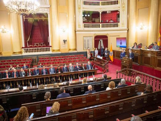 Castilla-La Mancha apuesta por avanzar en la anticipación y la prevención en materia de protección civil