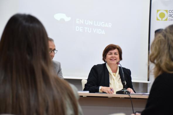 El Gobierno de Castilla-La Mancha subraya la importante labor de las cooperativas para el desarrollo económico sostenible de nuestra región 
