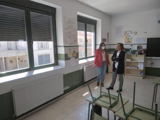 COLEGIO PALOMARES DEL CAMPO
