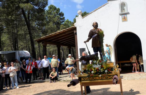 El Gobierno de Castilla-La Mancha se compromete a la defensa de las tradiciones que marcan el estilo de vida de los pueblos de la región