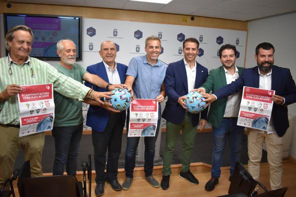 El Gobierno regional destaca que Castilla-La Mancha se ha convertido en un referente para la celebración de eventos deportivos nacionales inclusivos