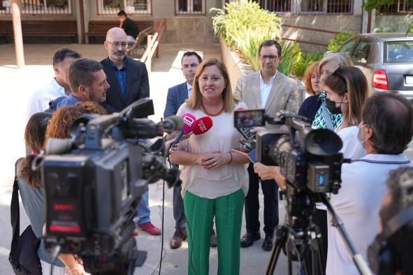 El Gobierno regional pondrá en marcha 52 nuevos ciclos formativos bilingües presenciales en 25 centros educativos de Castilla-La Mancha