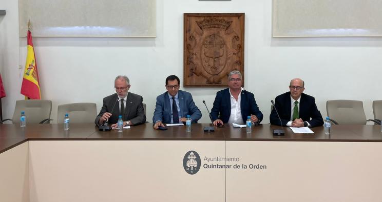 El Gobierno regional subraya que “debemos reivindicar con orgullo nuestro patrimonio cultural porque nos identifica como región y es también un importante vector de desarrollo y crecimiento”
