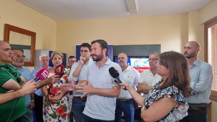 El Gobierno regional convoca ayudas por valor de casi 250.000 euros destinada a los servicios de consumo prestados por entidades locales de Castilla-La Mancha