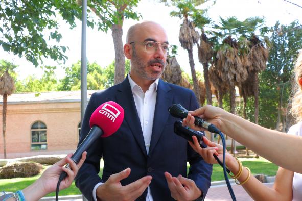 El Gobierno regional culmina con los exámenes de Enfermería la segunda tanda de la mayor operación de consolidación de empleo en la historia de Castilla-La Mancha