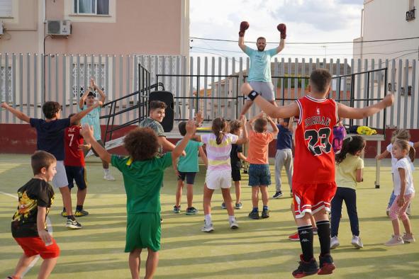 Más de 4.300 personas participan en las actividades de la Semana Europea del Deporte 2022 impulsadas por el Gobierno de Castilla-La Mancha 