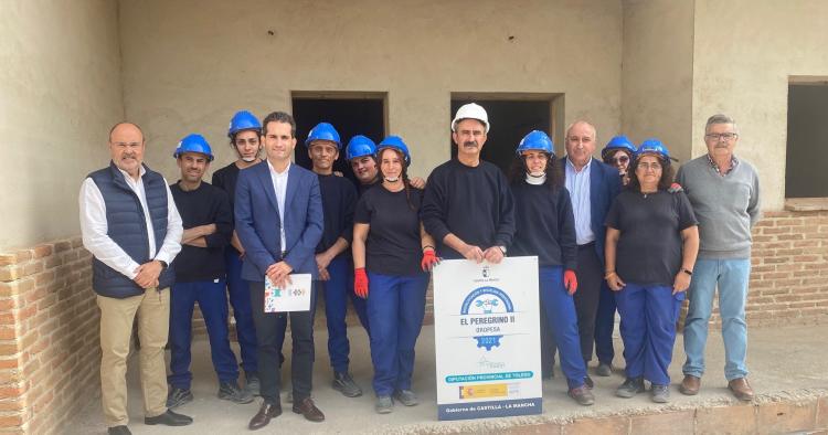 El Gobierno regional subraya que los RECUAL son una herramienta para dar una oportunidad de formación y empleo a las mujeres del ámbito rural
