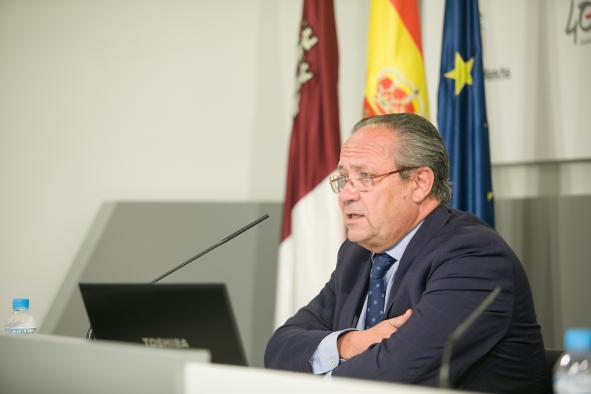 Proyecto de Ley de Presupuestos Generales de Castilla-La Mancha para 2023