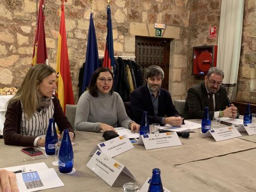 El Gobierno regional impulsa las candidaturas de siete manifestaciones culturales de Castilla-La Mancha al máximo reconocimiento internacional