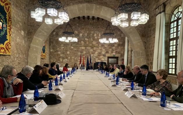 El Gobierno regional impulsa las candidaturas de siete manifestaciones culturales de Castilla-La Mancha al máximo reconocimiento internacional