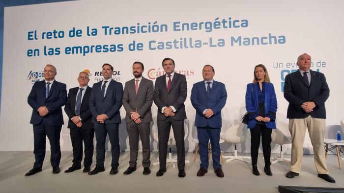 El Gobierno regional mantiene abiertos 110 millones de euros en incentivos para que empresas, particulares y administraciones aceleren su transición energética