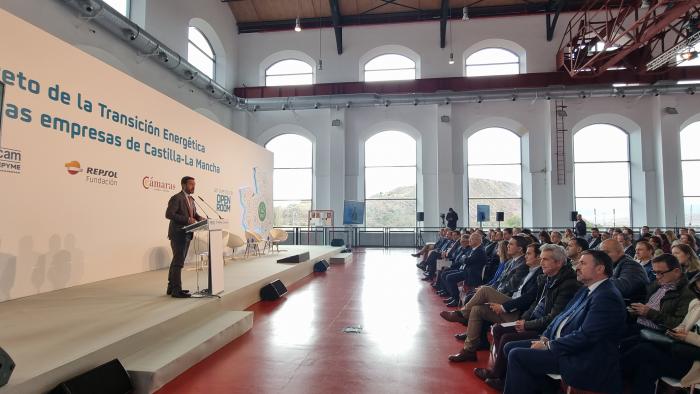 El Gobierno regional mantiene abiertos 110 millones de euros en incentivos para que empresas, particulares y administraciones aceleren su transición energética