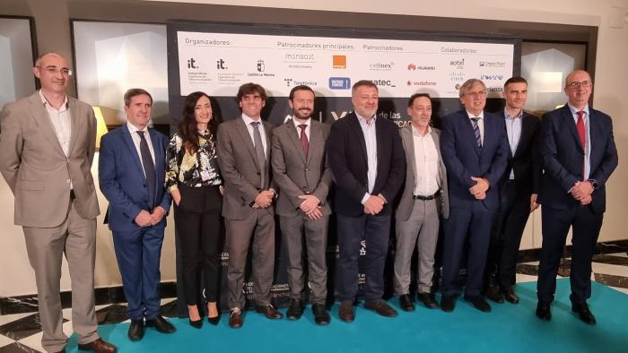 El Gobierno regional destaca la importancia de la colaboración público-privada para liderar el despliegue de telecomunicaciones en España