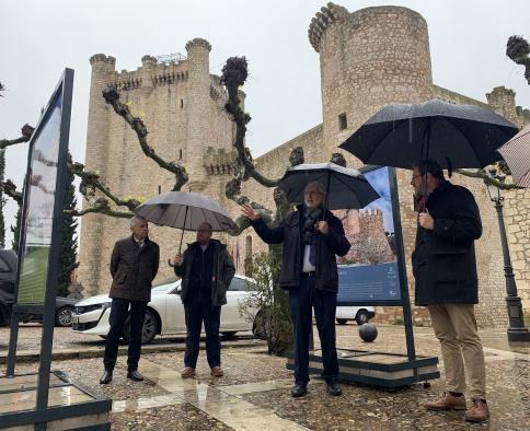 Un patrimonio de todos en Torija