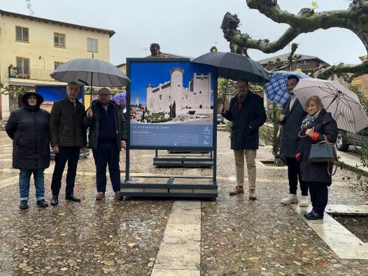 Un patrimonio de todos en Torija