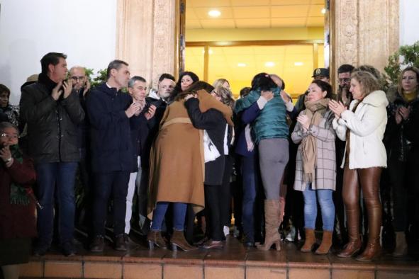 El Gobierno de Castilla-La Mancha condena “rotundamente” el crimen machista de Barrax y muestra todo su apoyo y solidaridad a la familia de la víctima 