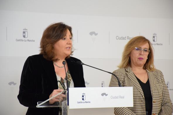 El Gobierno de Castilla-La Mancha valora la movilización de más de 66 millones de euros de fondos europeos en inversiones en destinos turísticos e impulso del comercio en la región