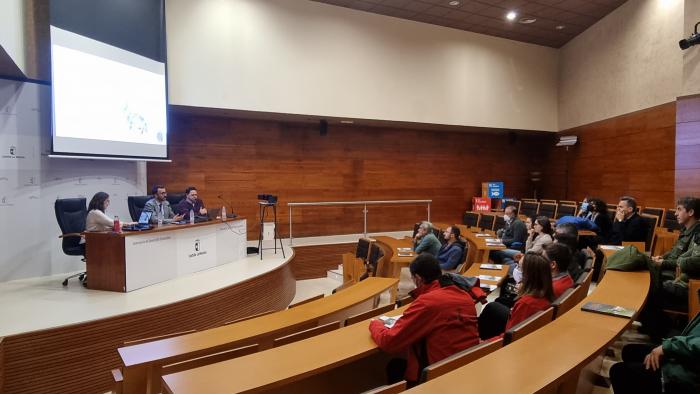El Gobierno de Castilla-La Mancha reúne a expertos en Toledo para abordar la situación actual del conejo en la región