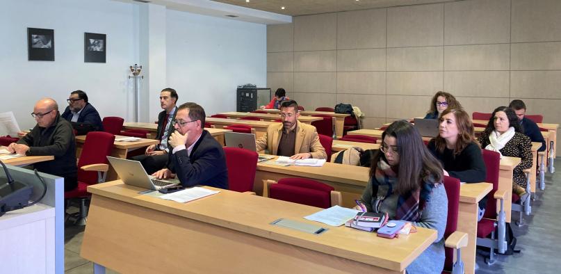 El Gobierno regional subraya que 88 proyectos de la Inversión Territorial Integrada (ITI) están finalizados y 4 en ejecución, con una inversión total de 14,5 millones 