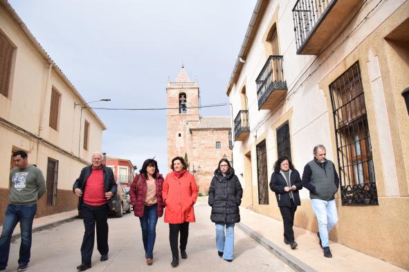 El Gobierno de Castilla-La Mancha convoca más de 2,6 millones de euros en ayudas a la digitalización del comercio y a la celebración de ferias comerciales en la región