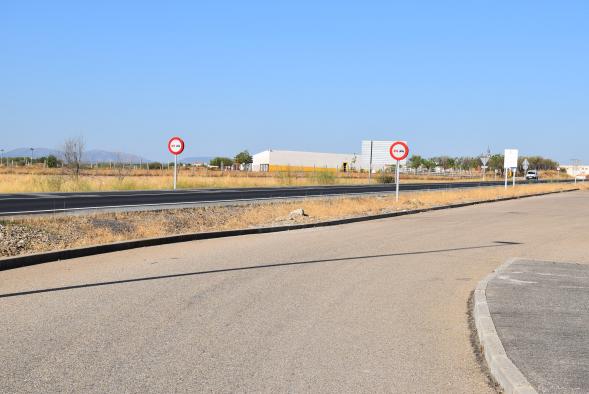 El Gobierno de Castilla-La Mancha formaliza el contrato para las obras de la CM-3101 de Hontanaya a Osa de la Vega
