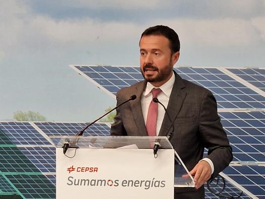 El Gobierno regional resalta que durante el año 2022 el 63 por ciento de la energía eléctrica generada en Castilla-La Mancha fue de origen renovable