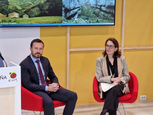 El Gobierno de Castilla-La Mancha recibe el reconocimiento de ‘Sostenibilidad del Turismo de Naturaleza’ para nueve espacios de la Red Natura 2000 