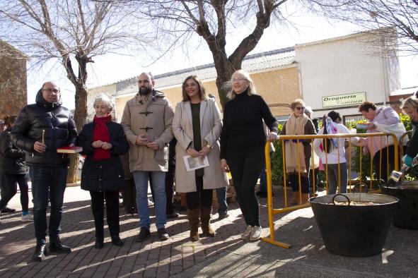 El Gobierno de Castilla-La Mancha declarará BIC en febrero la ‘Sala de los Moros’ de Argamasilla de Calatrava